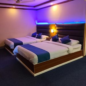 Hotel Dallas Sylhet